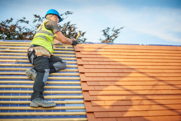 Best Emergency Roof Repair Services  in Dalton, PA