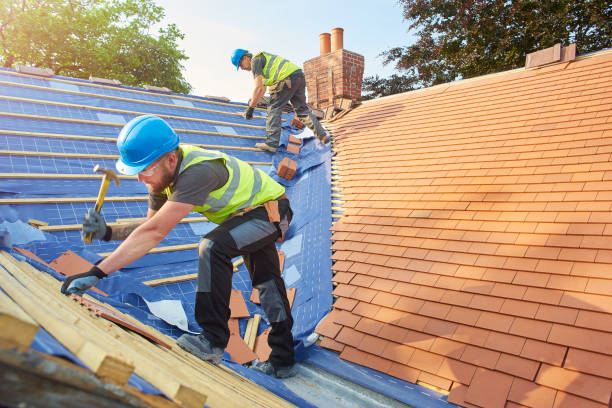 Fast & Reliable Emergency Roof Repairs in Dalton, PA